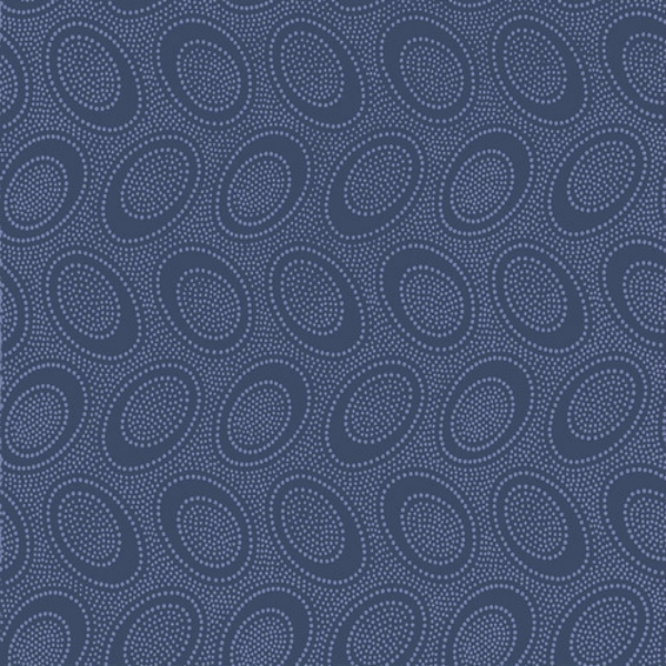 GP.Denim Aboriginal Dot