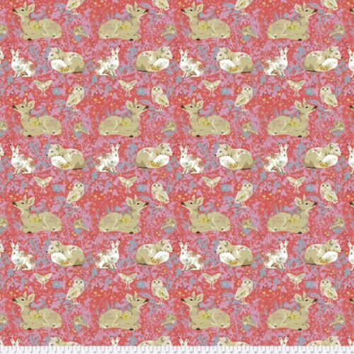 Land Art PWOBO25-rose