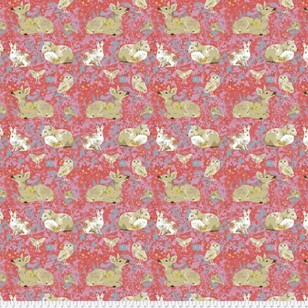 Land Art PWOBO25-rose