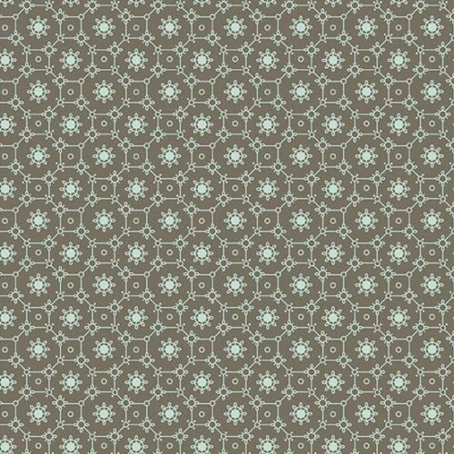 Royal Blue 9181BN Lace Greige