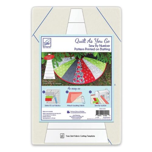 JT1492 Tree Skirt