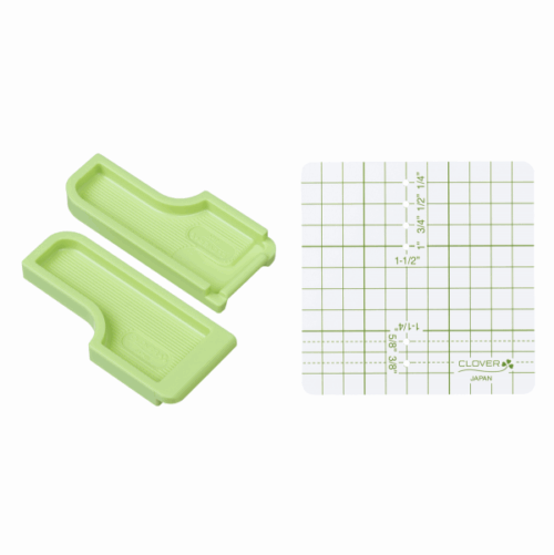 CL9584 Clover Stitch Guide