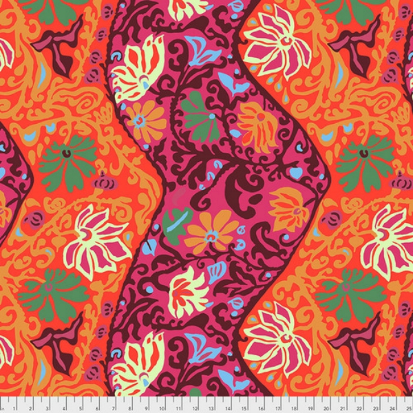 BM69 - Bali Brocade - Brandon Mably - Kaffe Fassett Collective
