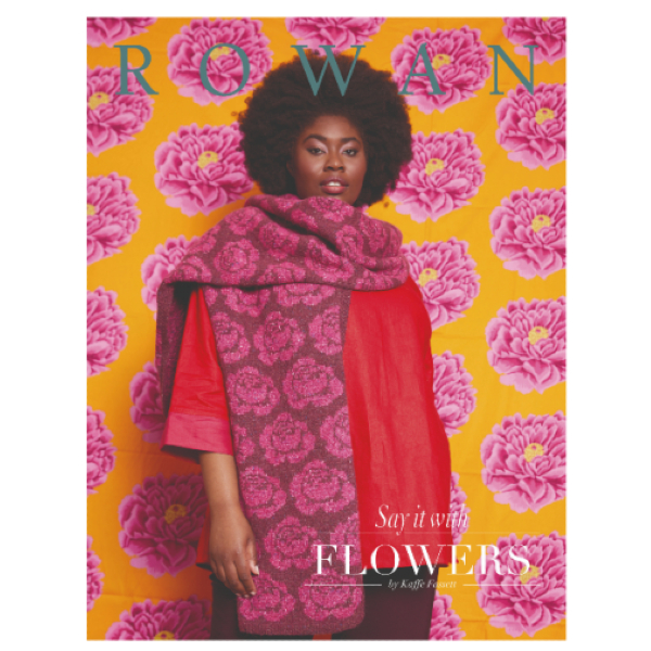 Knitting & Crochet Books