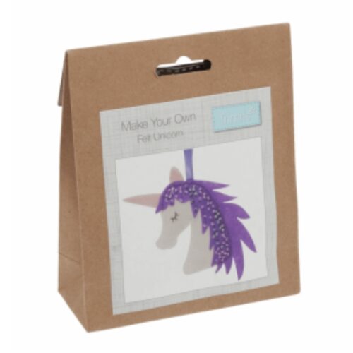Felt kit Unicorn-GCK036