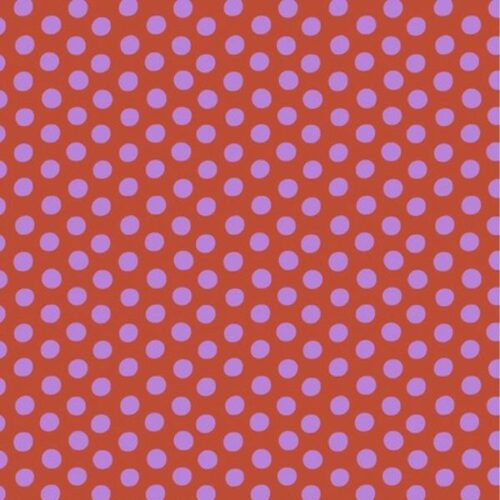 PWGP070.Cinnamon Spot: Kaffe Fassett Collective: Classics