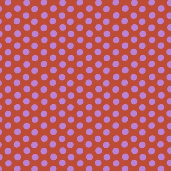 PWGP070.Cinnamon Spot: Kaffe Fassett Collective: Classics