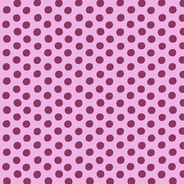 PWGP070.Mauve Spot: Kaffe Fassett Collective: Classics