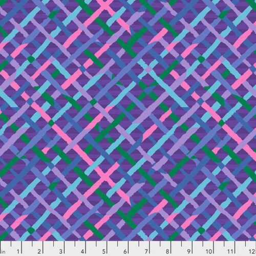 Mad Plaid PWBM037.Plum 2020