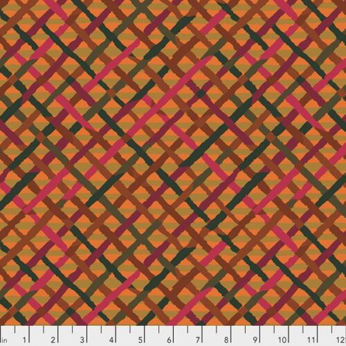 Mad Plaid PWBM037.Rust 2020