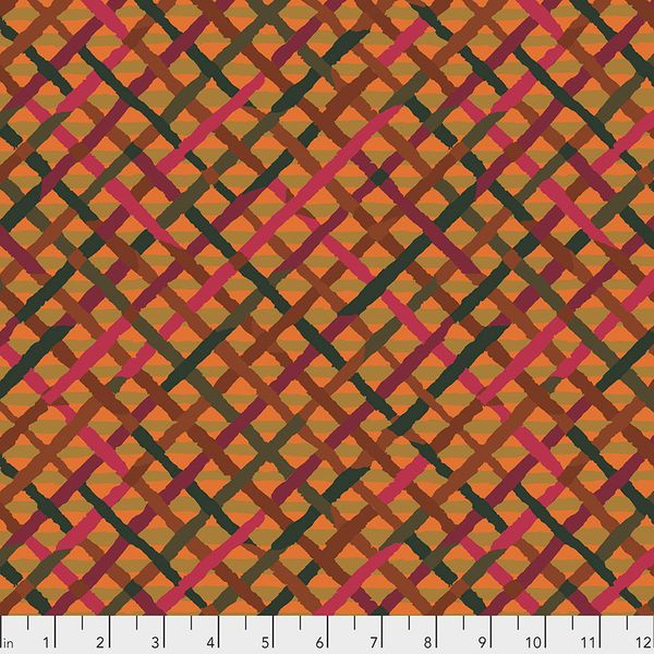 Mad Plaid PWBM037.Rust 2020