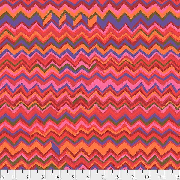 Zig Zag PWBM043.Holiday 2020
