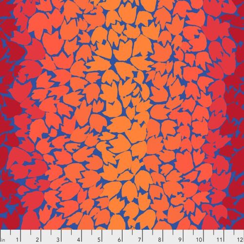 GP174 – Ombre Leaves – Kaffe Fassett Collective