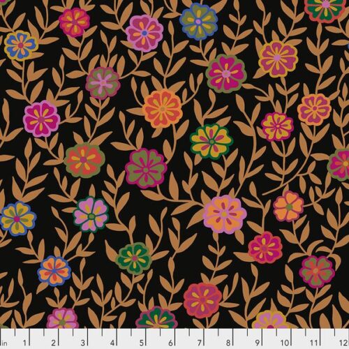 Busy Lizzie PWGP175.Black 2020