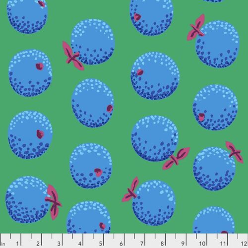 GP177 – Oranges – Kaffe Fassett Collective