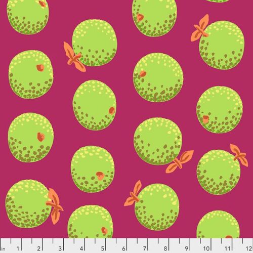 Oranges PWGP177.Lime 2020