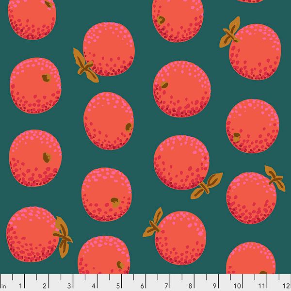 Oranges PWGP177.Red 2020