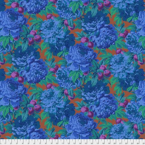 Luscious PWPJ011.Blue 2020