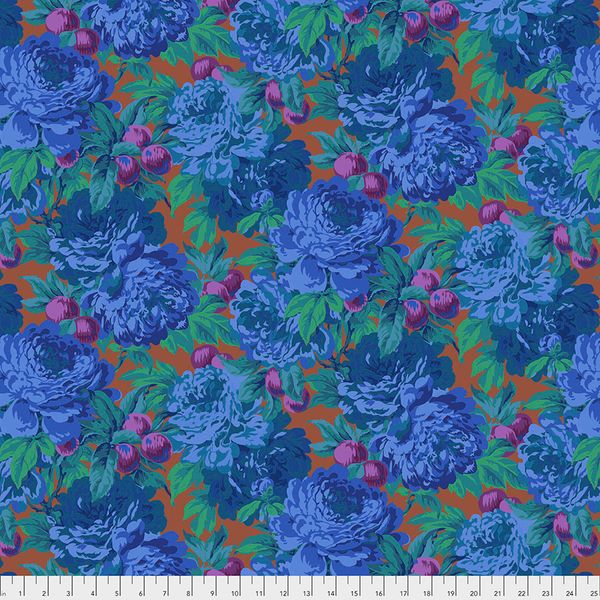 Luscious PWPJ011.Blue 2020