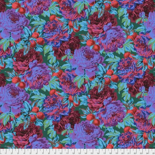 Luscious PWPJ011.Dark 2020