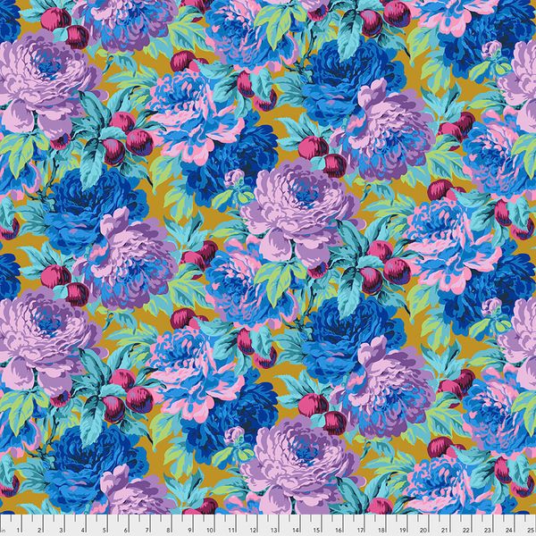 Luscious PWPJ011.Ochre 2020