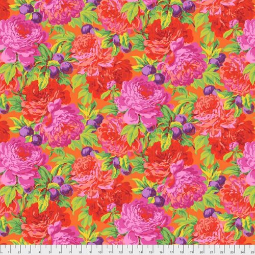 Luscious PWPJ011.Pink 2020