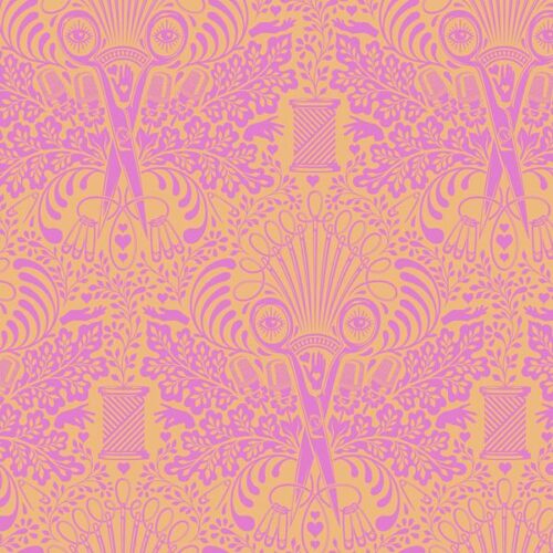 Homemade PWTP141.brunch Tula Pink