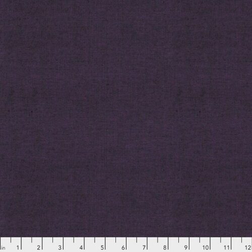 Shot Cotton SCGP117.Aubergine