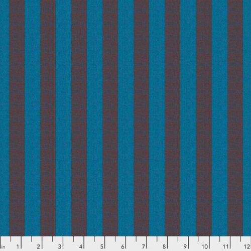 Shot Cotton Wide Stripe-SSGP001.Embers
