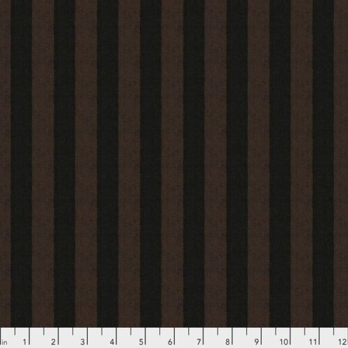 Shot Cotton Wide Stripe-SSGP001.Peat
