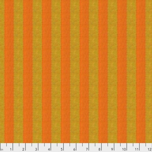 Shot Cotton Wide Stripe-SSGP001.Turmeric