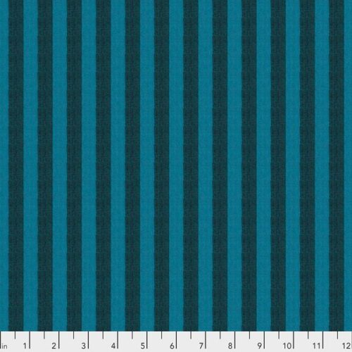 Shot Cotton wide stripe-SSGP002.Mallard