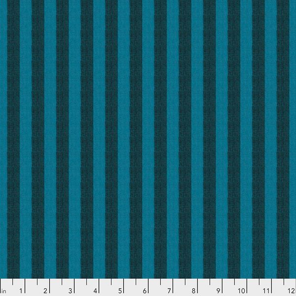 Shot Cotton wide stripe-SSGP002.Mallard