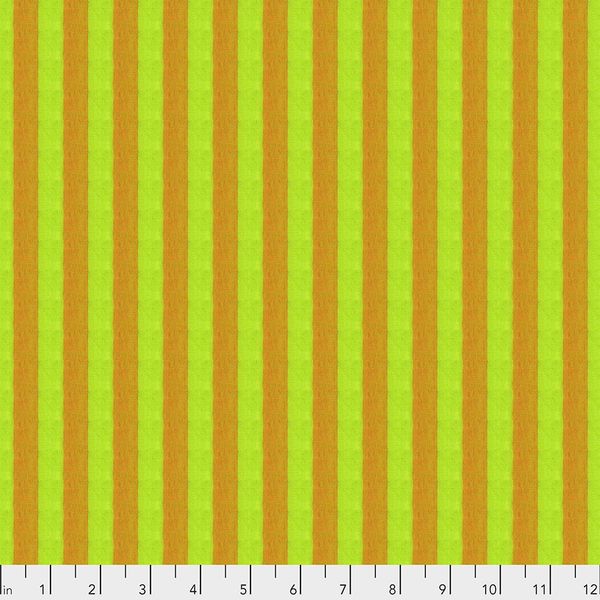 Shot Cotton Wide Stripe-SSGP002.Sulfur