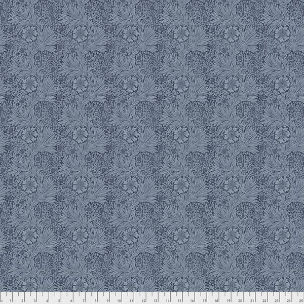 Kelmscott PWWM006NavyX