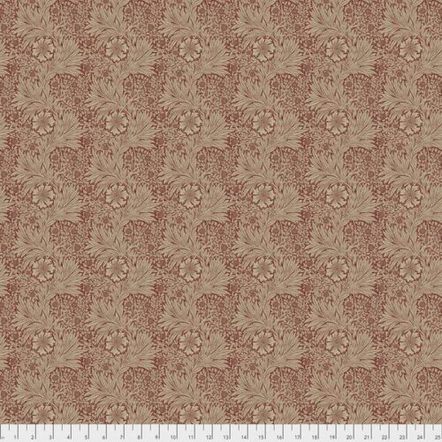 Kelmscott PWWM006RedXX