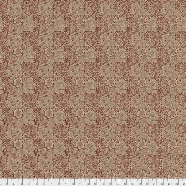 Kelmscott PWWM006RedXX