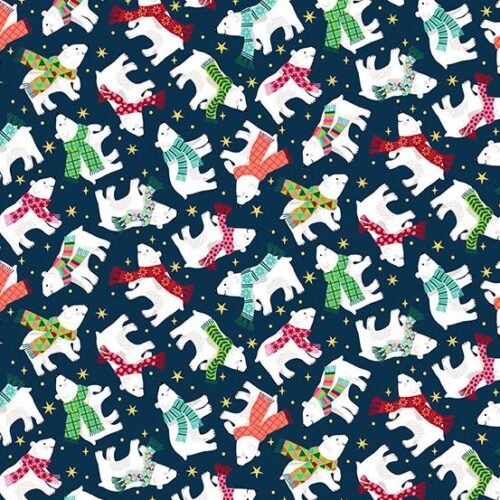 2239 B Santa Express