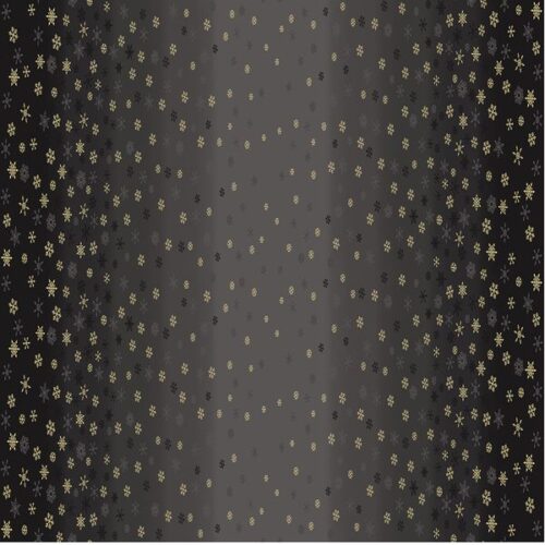 Ombre Snowflake 2248.X