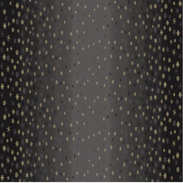 Ombre Snowflake 2248.X