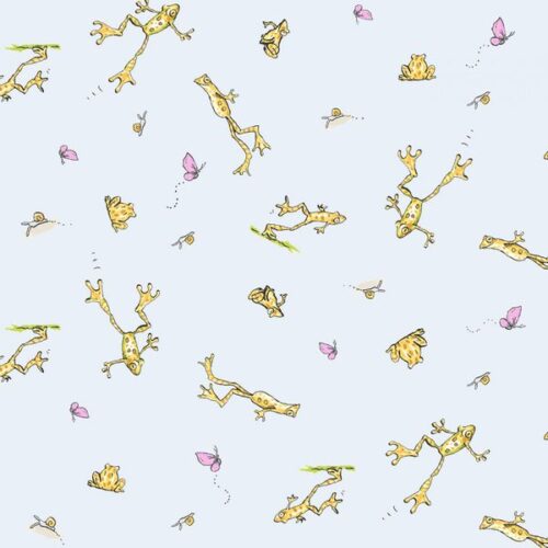 Grey Frogs Y2874-116