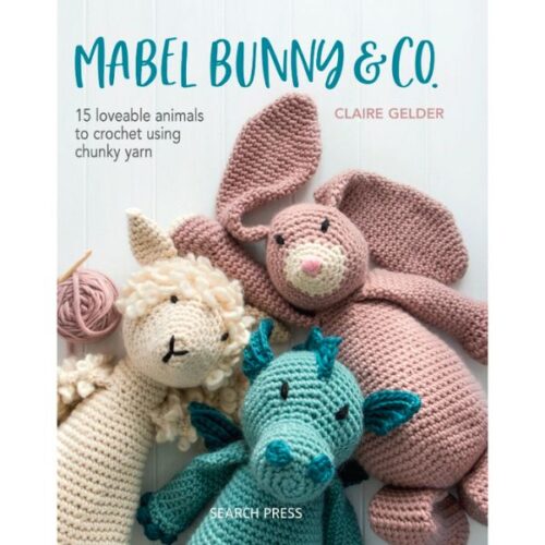 Mabel Bunny & Co