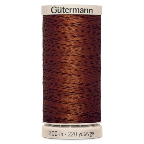 Quilting Thread 2T200Q Gutermann
