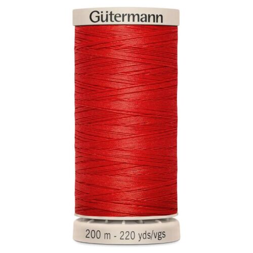Quilting thread 2T200Q1974 Gutermann