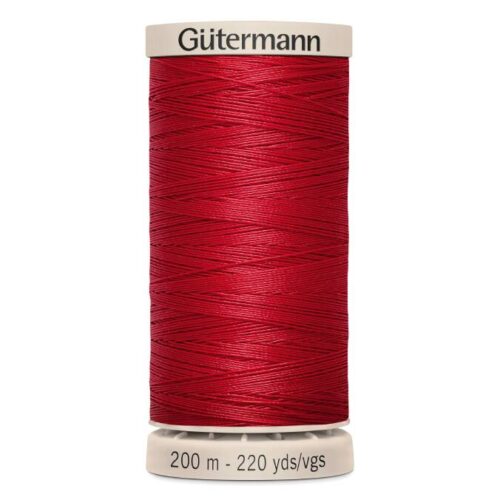 Quilting thread 2T200Q2074 Gutermann