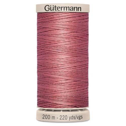 Quilting thread 2T200Q2346 Gutermann
