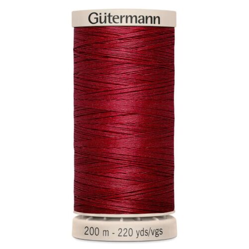 Quilting thread 2T200Q2453 Gutermann