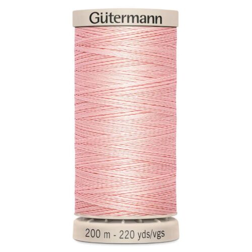 Quilting thread 2T200Q2538 Gutermann