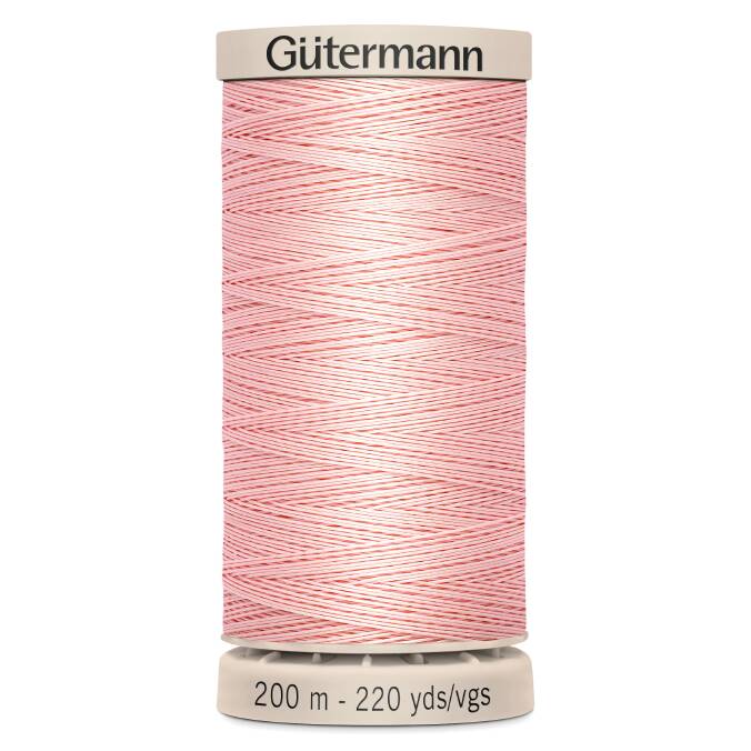 Quilting thread 2T200Q2538 Gutermann