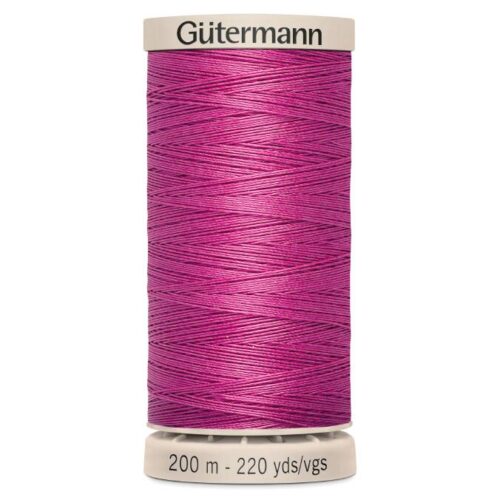 Quilting thread 2T200Q2955 Gutermann